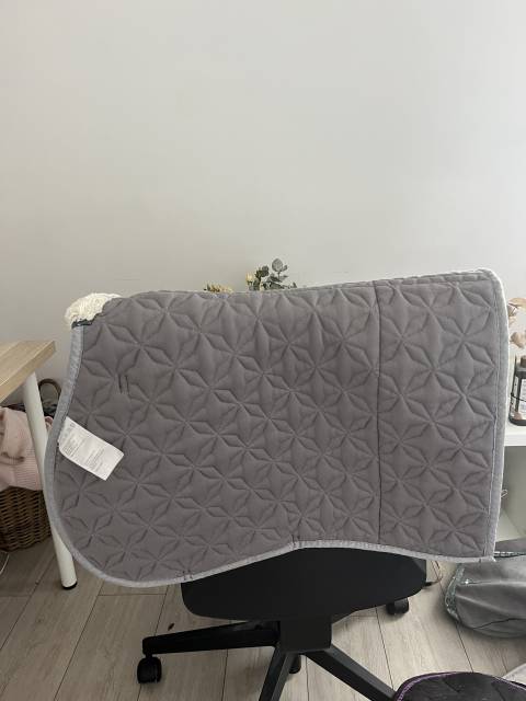 Tapis vert felix buhler poney