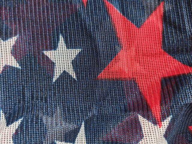 Couverture de monte anti mouche 