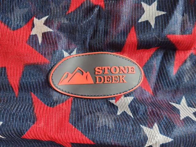 Couverture de monte anti mouche 