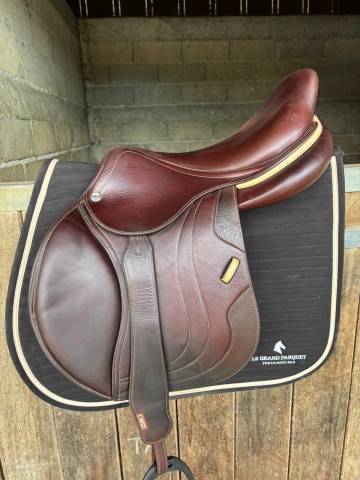 Selle CWD