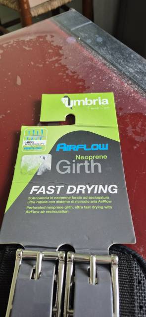 Sangle Umbria Air Flow 