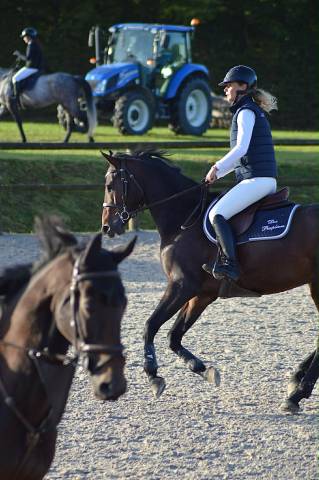 LARTIST des PEUPLIERS &mdash; 5 ans, pr&ecirc;t &agrave; performer 