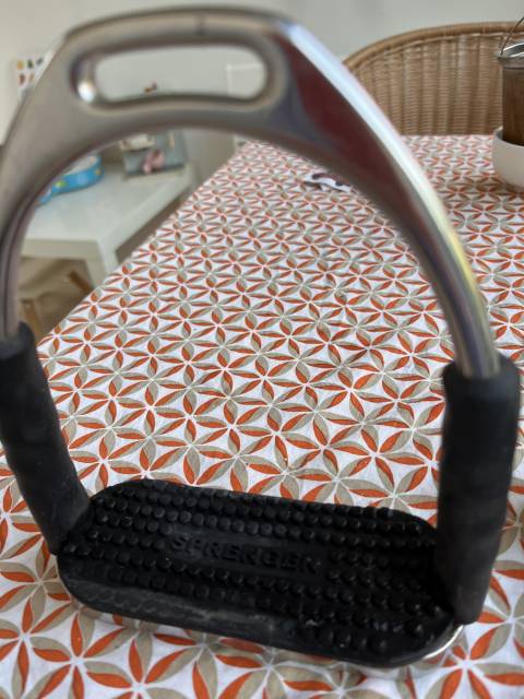 &Eacute;triers flexibles Stubben