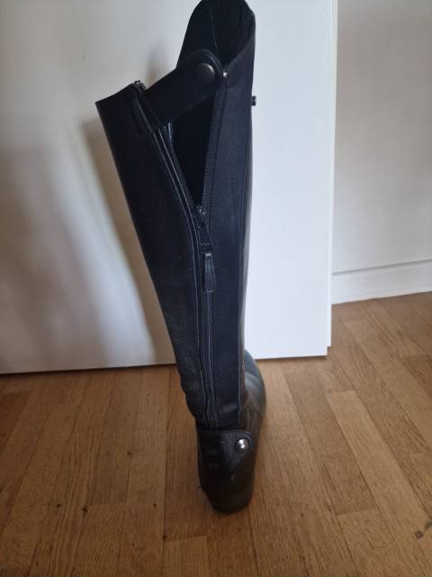 Bottes equitation femme Freejump