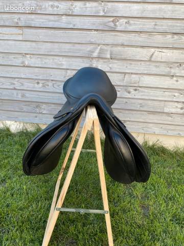 Selle mixte Kent & Masters
