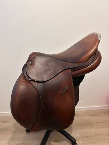 Selle St&uuml;bben Virginia CSO