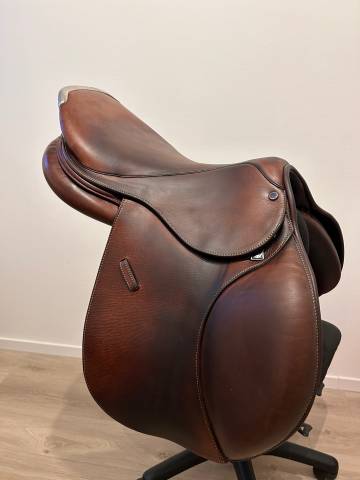 Selle St&uuml;bben Virginia CSO