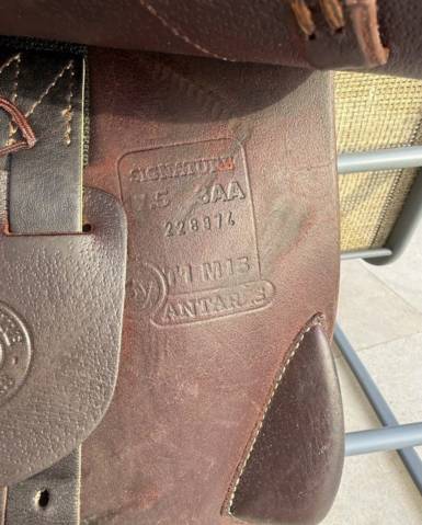 Selle Antar&egrave;s 