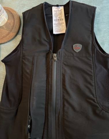 Airbag equitheme neuf 