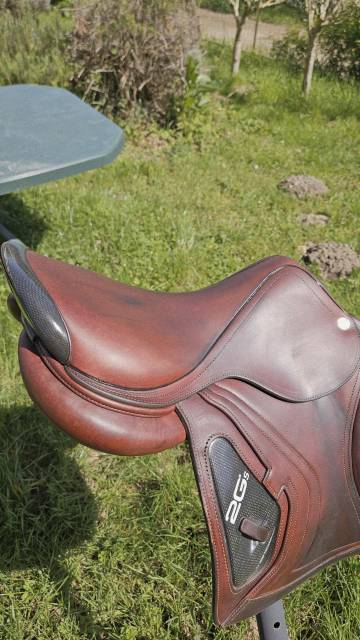 Selle CWD 2GS