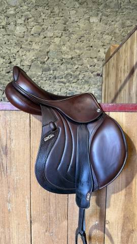 Selle CWD Mademoiselle 2GS