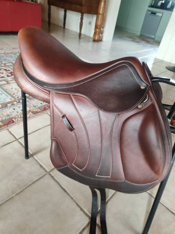 SELLE ALTA&Iuml;R by Antares  CSO mono quartier 