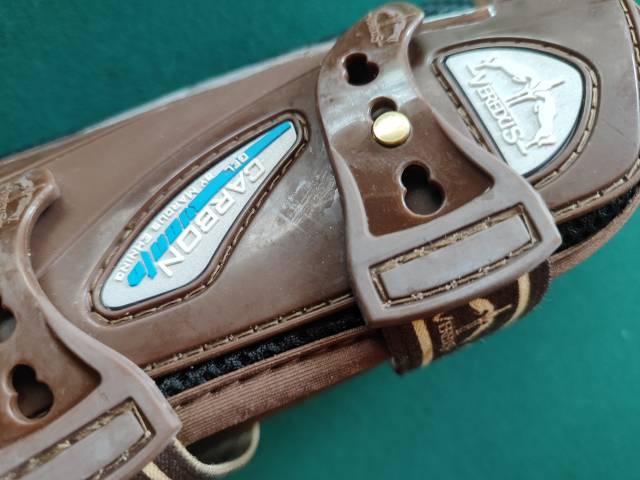 Gu&ecirc;tres CSO veredus 