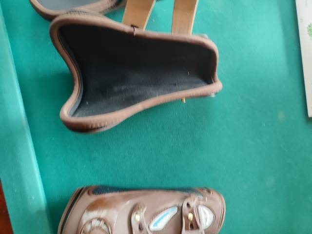 Gu&ecirc;tres CSO veredus 