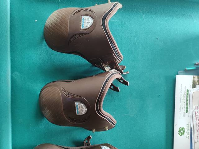 Gu&ecirc;tres CSO veredus 