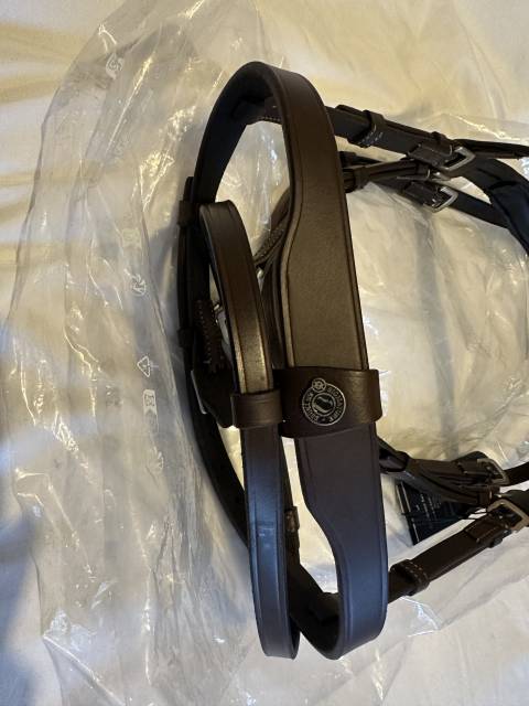 Bridon Antares neuf cob