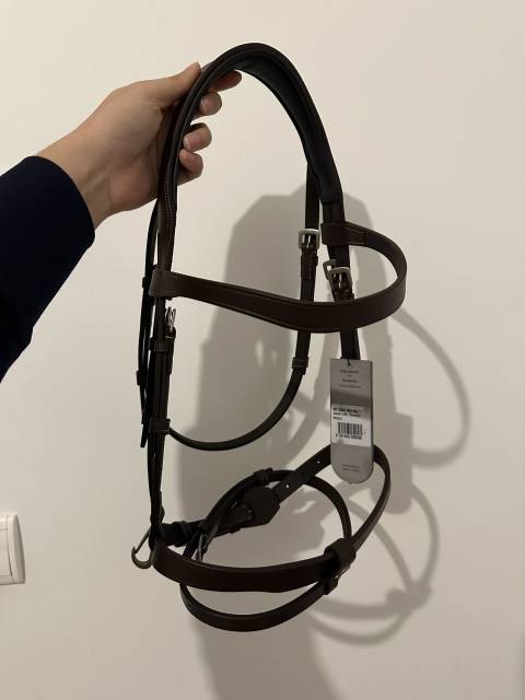 Bridon Antares neuf cob