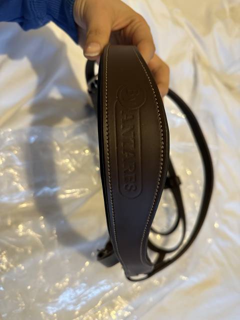 Bridon Antares neuf cob