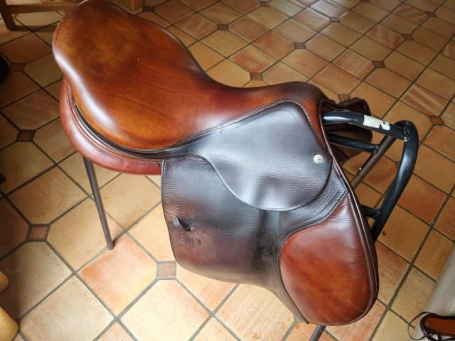 Selle CWD 17.5