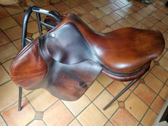 Selle CWD 17.5
