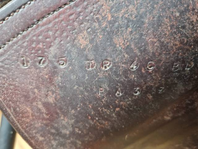 Selle CWD 17.5