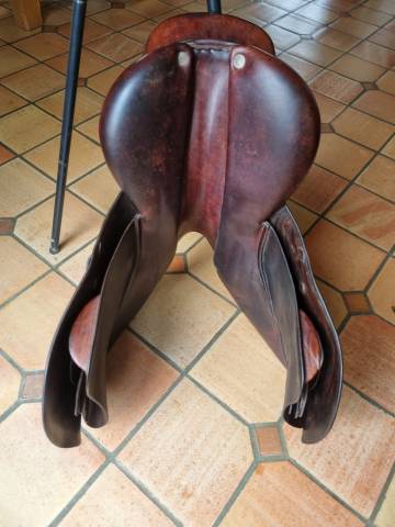 Selle CWD 17.5