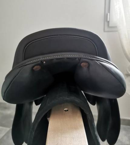 Selle cavaletti jump