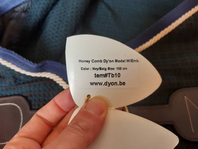 Couverture s&eacute;chante Dy'on