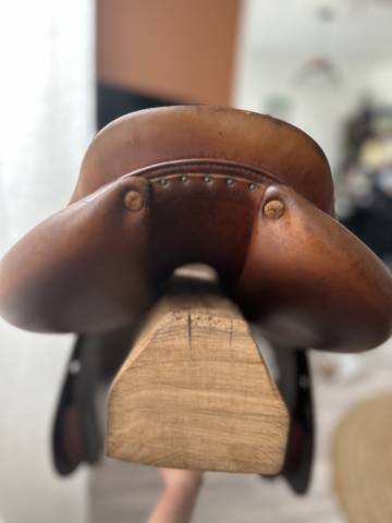 Selle Meyer Obstacle