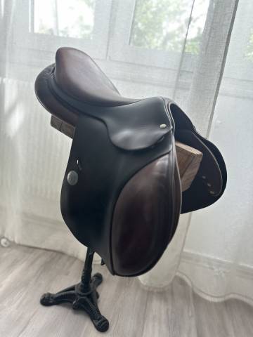 Selle Meyer Obstacle