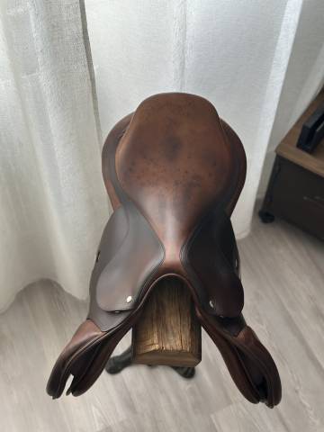 Selle Meyer Obstacle