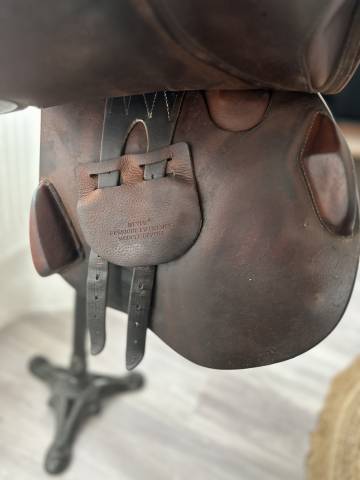 Selle Meyer Obstacle