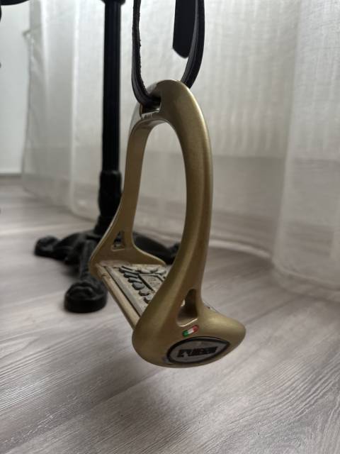 Selle Meyer Obstacle