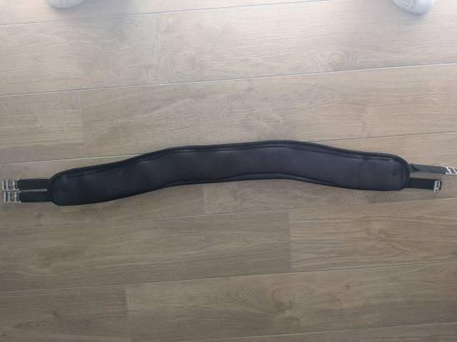 Sangle demi-lune Picasso Soubah taille 135