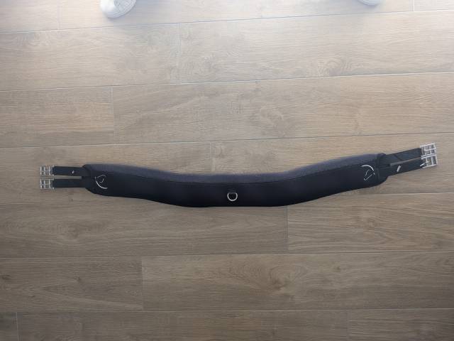 Sangle demi-lune Picasso Soubah taille 135