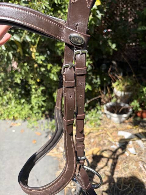 Filet anatomique HKM 