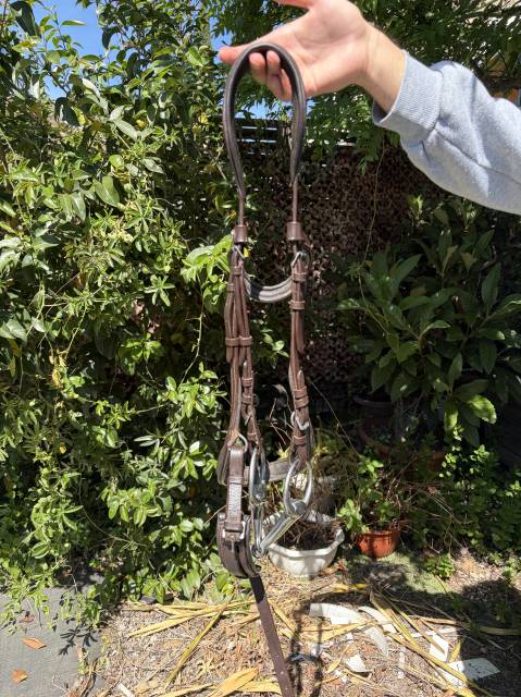 Filet anatomique HKM 