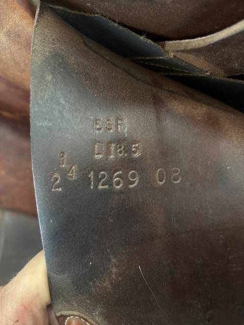 Selle Butet 