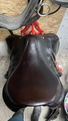 Selle Forestier Boekelo