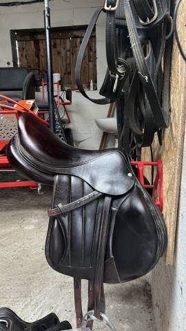 Selle Forestier Boekelo