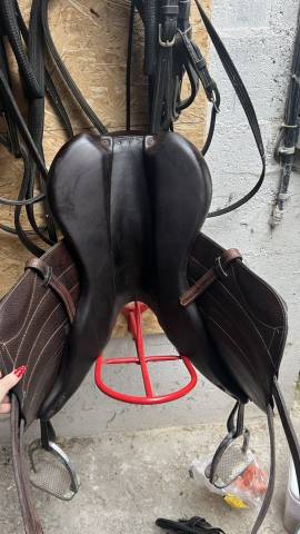 Selle Forestier Boekelo