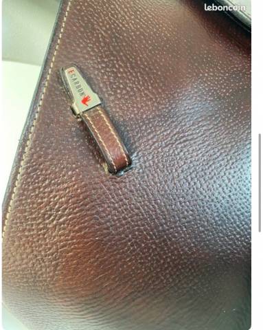 Selle CSO &Eacute;quipe EK27 taille 18