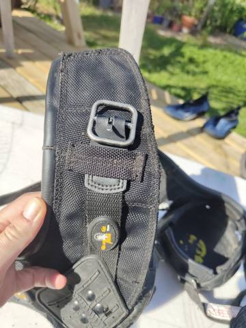 Hippodandales Old Mac's G2 T03