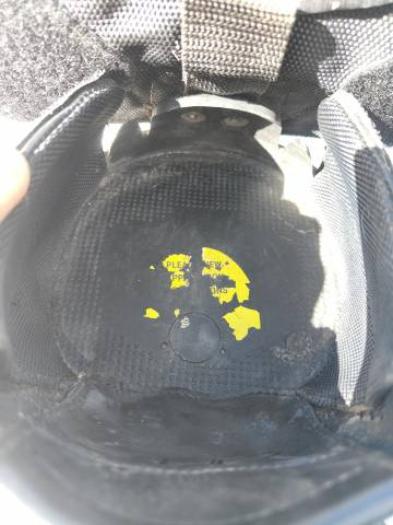 Hippodandales Old Mac's G2 T03