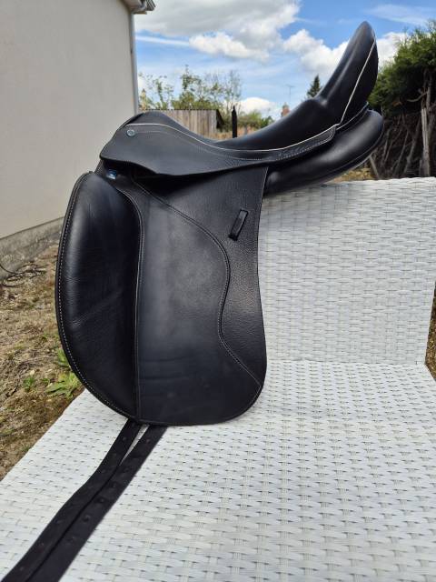 Selle Stubben Euphoria 18'