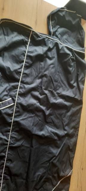 Couverture d&rsquo;ext&eacute;rieur cheval &ndash; Performance &ndash; 145 cm 