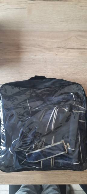 Couverture d&rsquo;ext&eacute;rieur cheval &ndash; Performance &ndash; 145 cm 