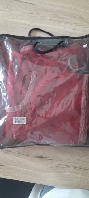 Couvre‑rein cheval Equith&egrave;me 140 cm &ndash; tr&egrave;s bon &eacute;tat