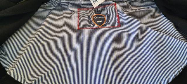 Veste de concours Fouganza &ndash; 14 ans &ndash; tr&egrave;s bon &eacute;tat