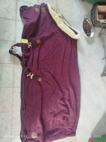 Chemise s&eacute;chante F&eacute;lix bulher T165cm